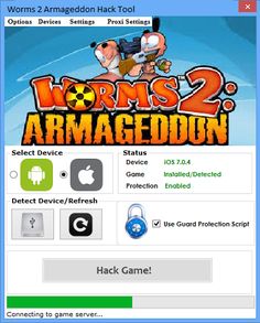 Worms 2 Armageddon Mac Download Free